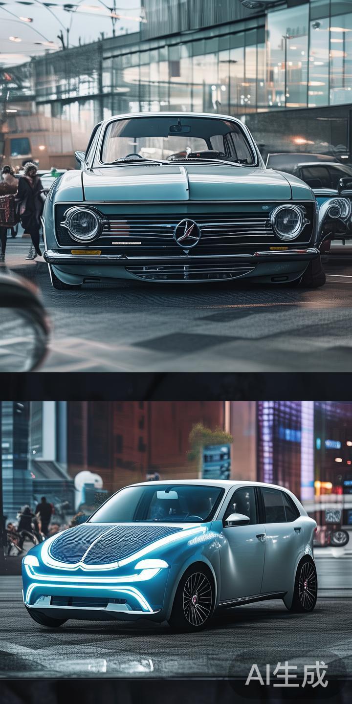 作为曾经欧洲汽车的代表，欧宝凭借可靠的品质和悠久的