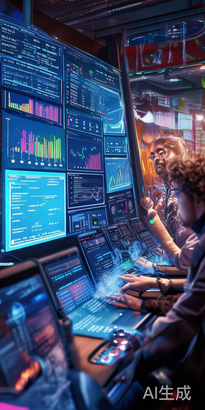 此外，平台还引入了大量的赛事数据和分析工具，提升用