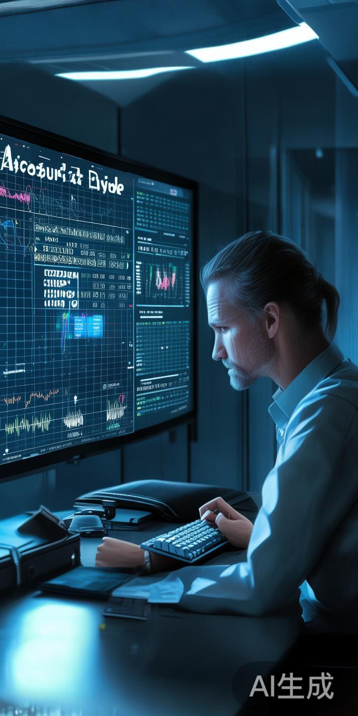 账户存在风险行为或异常登录
如果系统检测到账户存