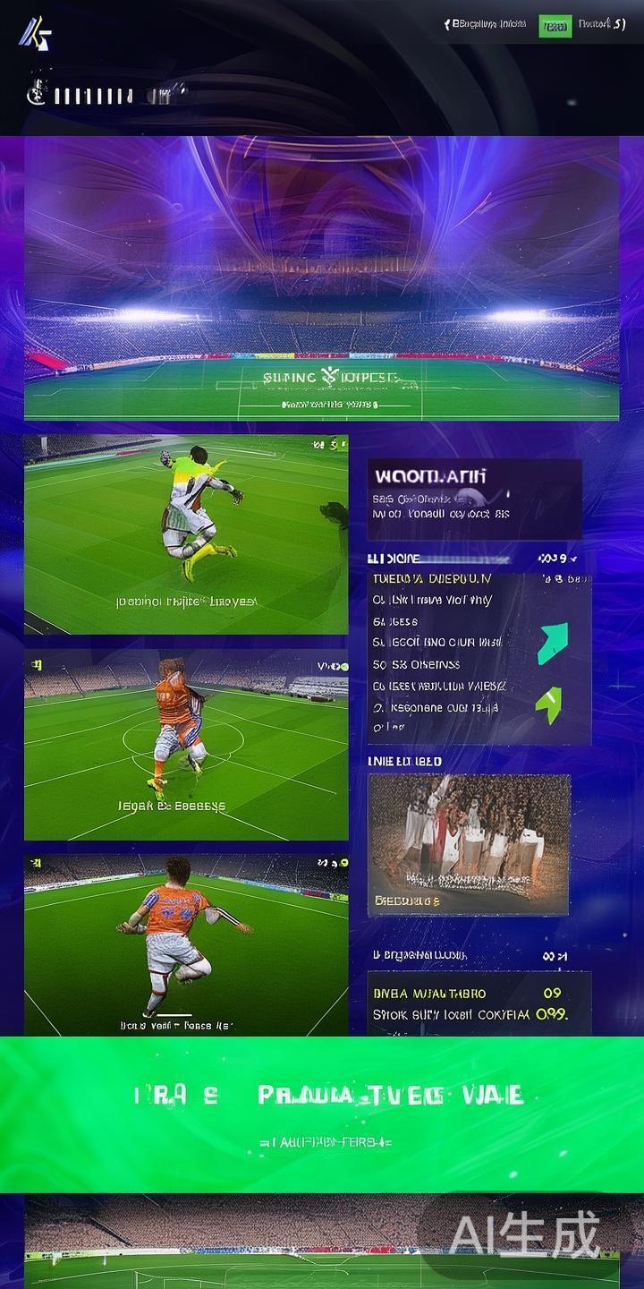 选择赛事与盘口：在平台首页浏览最新赛事，点击进入感