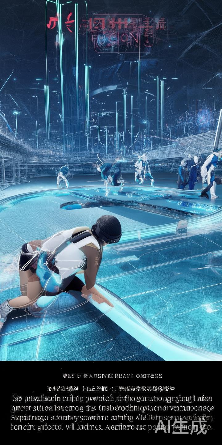 布局体育+科技新赛道：未来，智能化体育装备、远程运