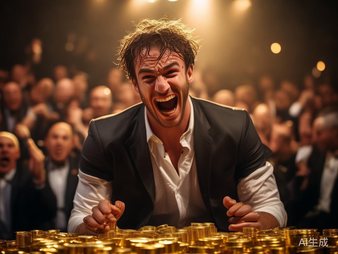 某些赛事由于比赛激烈、悬念丛生，更容易出现“爆奖”