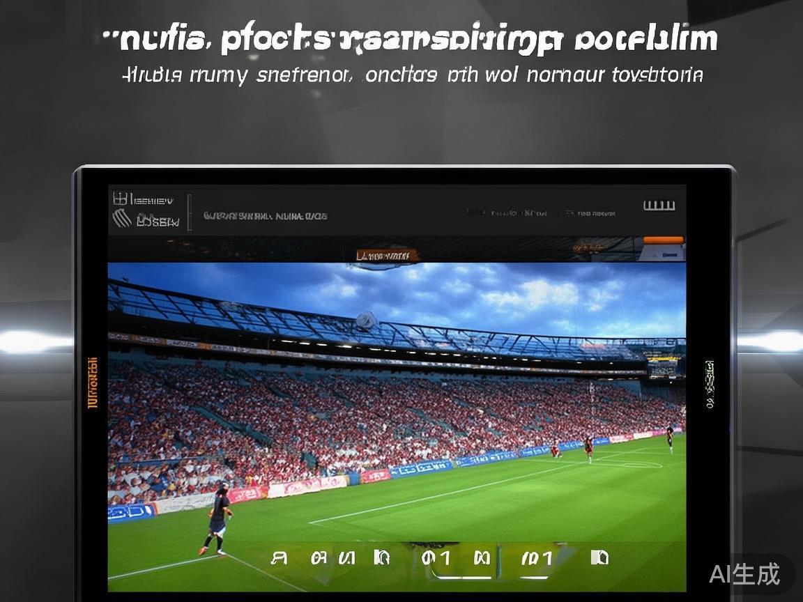 2024年最新实时高清沙巴体育在线观看平台推荐与详细观看指南 某些官方网站或合作平台直接提供沙巴体育赛事高清直播