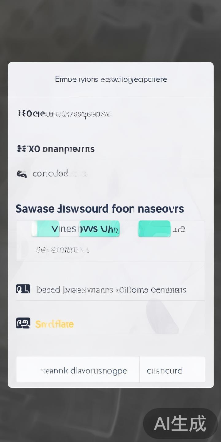 3.&nbsp;使用简单明了的密码组合
创建符合平台安全要