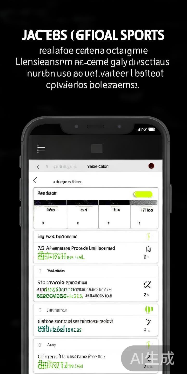 欧宝尤文官方体育app下载:掌握最新赛事资讯与精彩内容尽在指尖 实时掌握最新赛事资讯
在快节奏的足球世界中,赛事