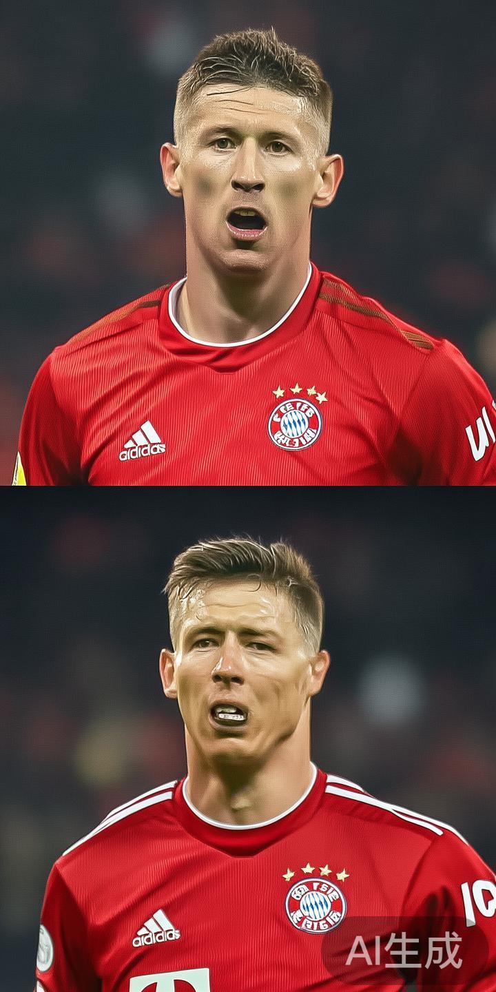 2023年最新欧宝体育赛事全面回顾与精彩赛果详细分析 在欧洲足球联赛中,拜仁慕尼黑延续了其强劲的表现,成