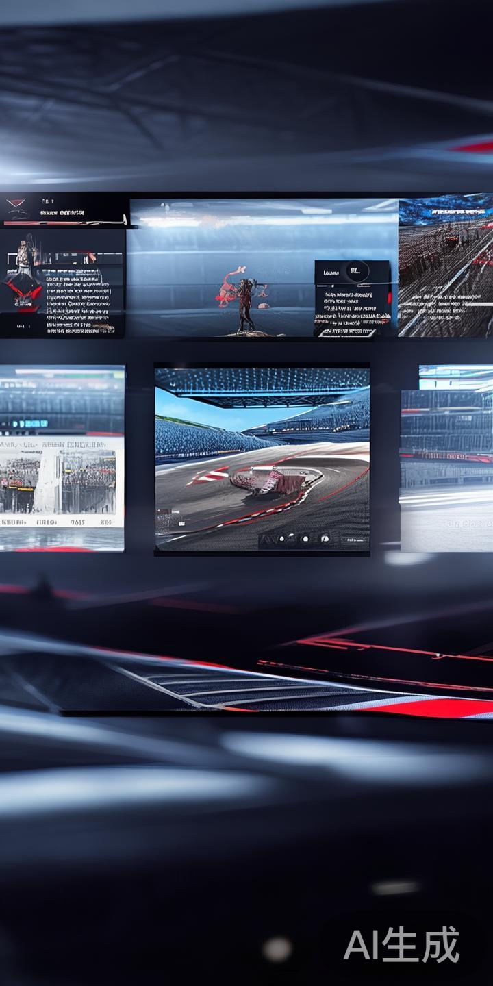 全面解析欧宝真人体育平台的特色优势与丰富玩法介绍 二、优质的直播体验与高清画质
欧宝平台特别重视直