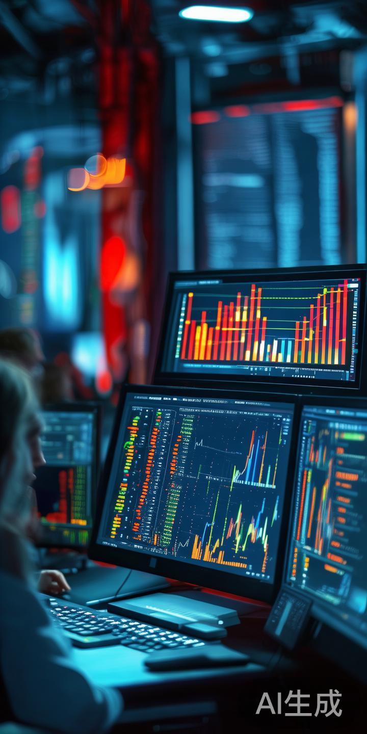 资金异常或涉嫌洗钱行为
大额冻结常源于资金流动异