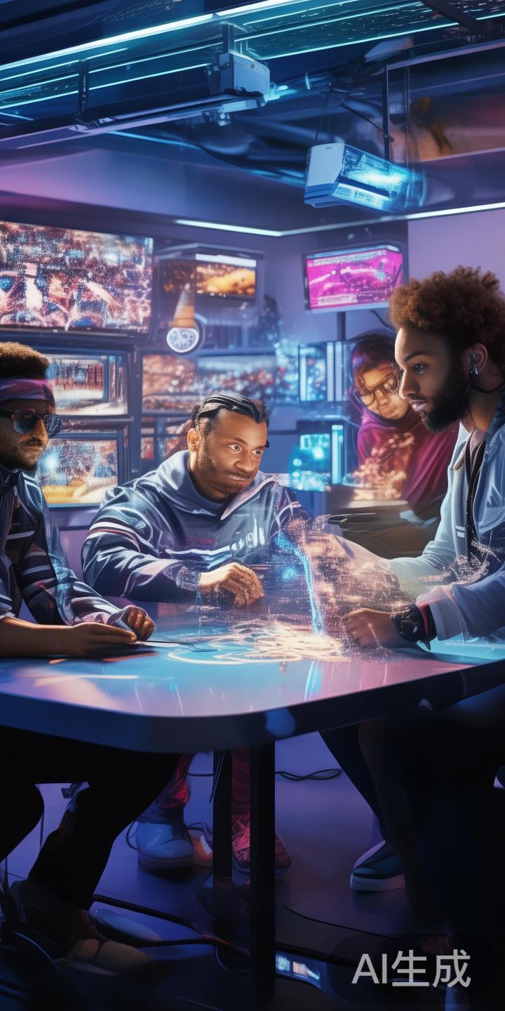 推动产品创新与技术应用
以技术为支撑的合作，助力