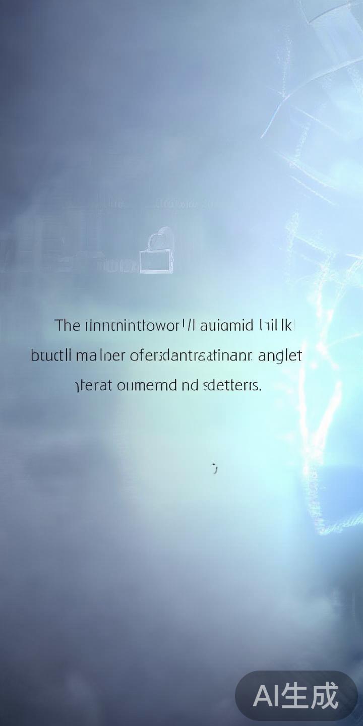 账户信息未完善或异常
如果用户的银行账户信息存在